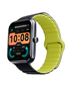 ساعت هوشمند هایلو مدل RS4 MAX