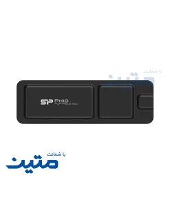 حافظه SSD پرتابل سیلیکون پاور مدل PX10 با سرعت انتقال 1050MB/s و رابط USB 3.2 Gen 2