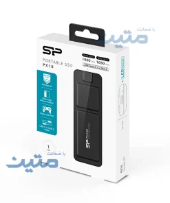 SSD اکسترنال سیلیکون پاور PX10 1ترابایت