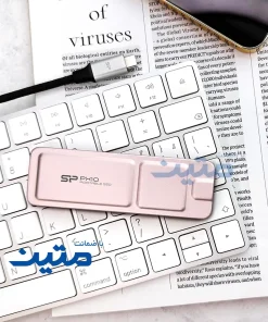 درایو SSD اکسترنال Silicon Power PX10 با ظرفیت 1 ترابایت و سرعت خواندن 1050 مگابایت بر ثانیه