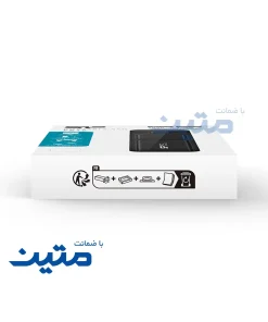 SSD اکسترنال سیلیکون پاور PX10