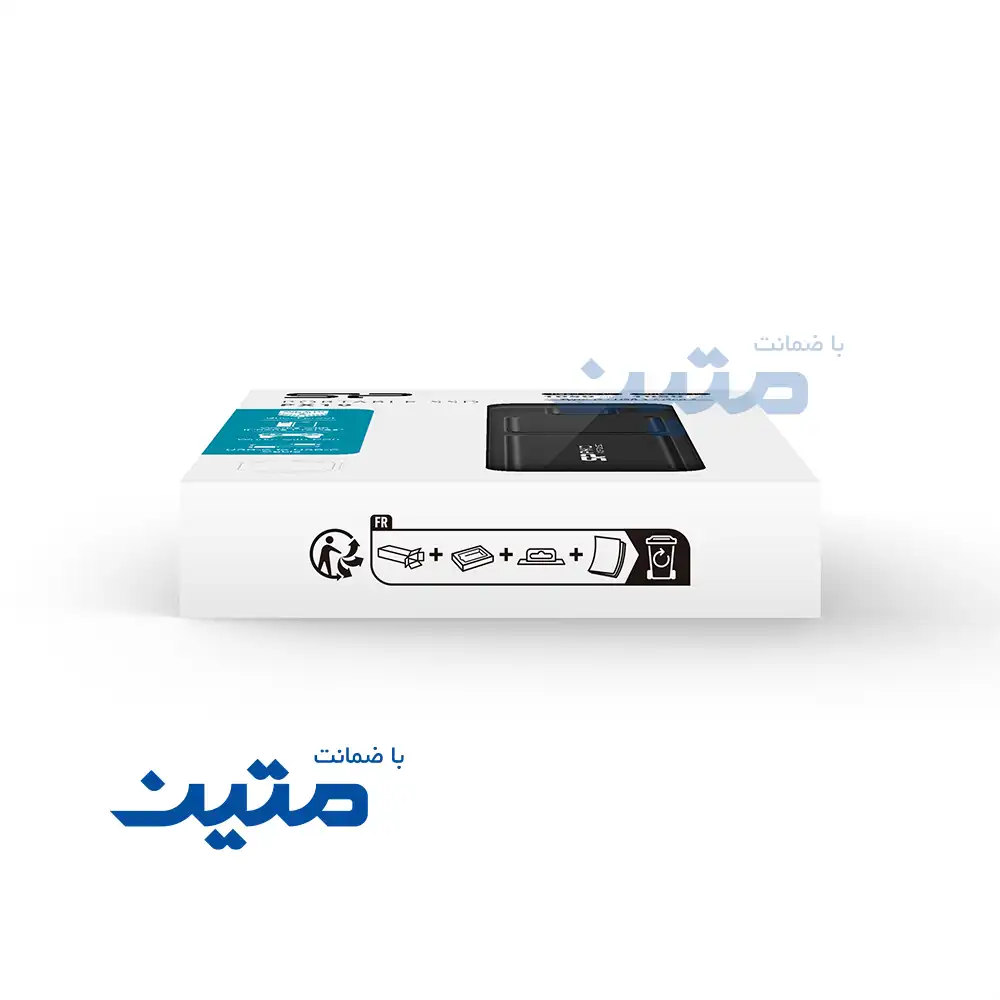 PX10-26 SSD اکسترنال سیلیکون پاور PX10