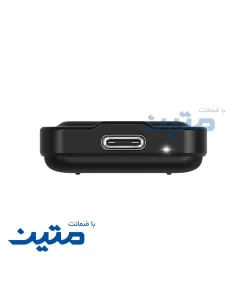 Silicon Power PX10 Portable SSD با فناوری NVMe و پورت USB Type-C