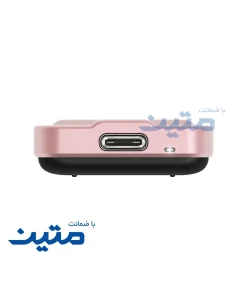 Silicon Power PX10 Portable SSD با فناوری NVMe و پورت USB Type-C