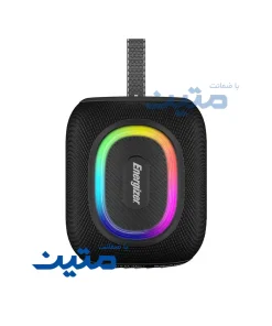 اسپیکر بلوتوث انرجایزر مدل BTS081
