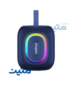 اسپیکر انرجایزر BTS081 با پشتیبانی از USB و کارت Micro SD