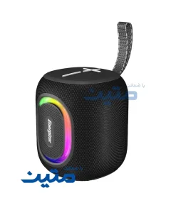 اسپیکر بی‌سیم انرجایزر BTS081 با بلوتوث 5.2