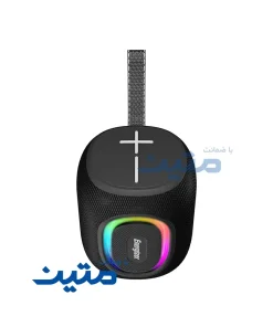 اسپیکر قابل حمل Energizer BTS081 با اتصال بی‌سیم