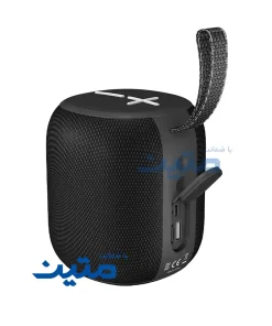 اسپیکر انرجایزر BTS081 با پشتیبانی از USB و کارت Micro SD