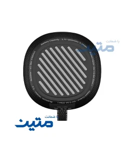 اسپیکر انرجایزر BTS081 مناسب استفاده رومیزی و روزمره