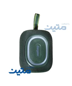 اسپیکر انرجایزر BTS081 با پشتیبانی از USB و کارت Micro SD