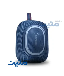 اسپیکر انرجایزر BTS081 با پشتیبانی از USB و کارت Micro SD