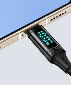 کابل تایپ سی به تایپ سی مک دودو مدل CA-1100
