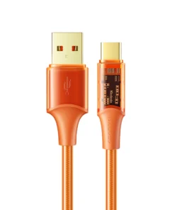 کابل تایپ سی مک دودو مدل CA-209