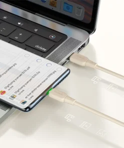 کابل تایپ سی به تایپ سی مک دودو مدل CA-4770