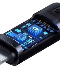 کابل تایپ سی به لایتنینگ مک دودو مدل CA-5210