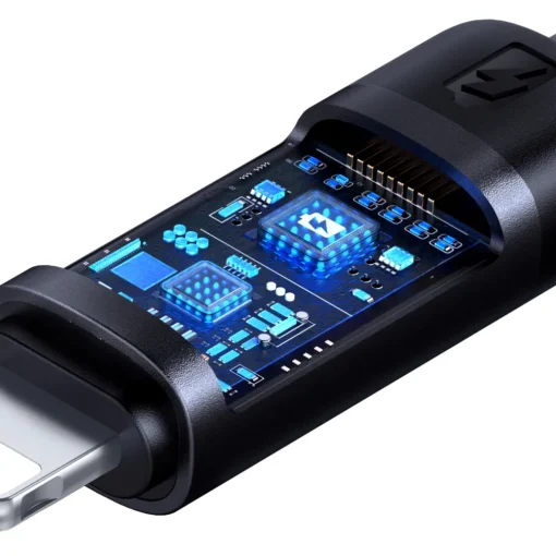 کابل تایپ سی به لایتنینگ مک دودو مدل CA-5210