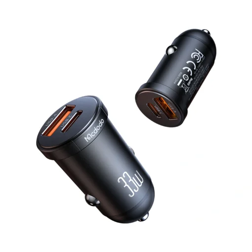 شارژر فندکی مک دودو مدل CC-2320