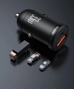 شارژر فندکی مک دودو مدل CC-2320
