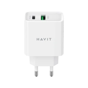 شارژر دیواری هویت مدل HV-UC111