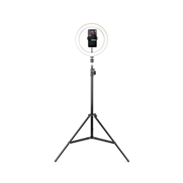 رینگ لایت هویت مدل ST7012 PRO