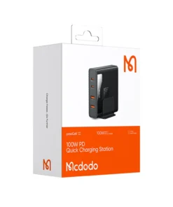 شارژر دیواری مک دودو مدل CH-1802