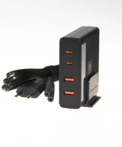 شارژر رو میزی مک دودو مدل CH-1802
