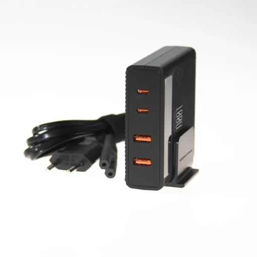 شارژر رو میزی مک دودو مدل CH-1802