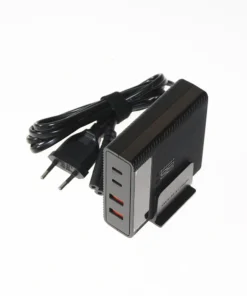 شارژر رو میزی مک دودو مدل CH-1802