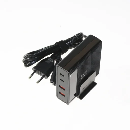 شارژر رو میزی مک دودو مدل CH-1802