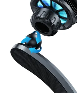 هولدر و شارژر بی سیم مک دودو مدل CH-2130
