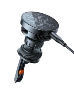 هولدر و شارژر بی سیم مک دودو مدل CH-2130
