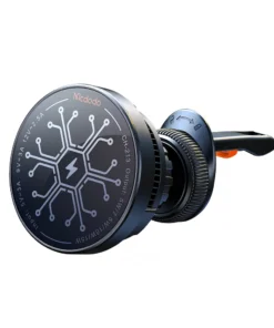 هولدر و شارژر بی سیم مک دودو مدل CH-2130