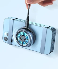 هولدر و شارژر بی سیم مک دودو مدل CH-2130
