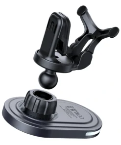 هولدر و شارژر بی سیم مک دودو مدل CH-2340