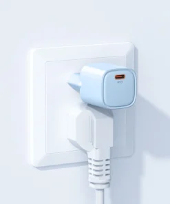 شارژر دیواری مک دودو مدل CH-4022