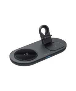 شارژر بی‌سیم 3 به 1 مک دودو مدل CH-7063