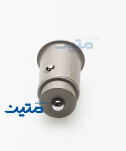 شارژر خودرو شل CCT006CC با پشتیبانی از شارژ سریع Power Delivery