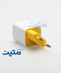 شارژر دیواری شل مدل SWC14 با توان خروجی 20 وات