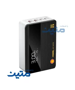 شارژر رو میزی شل مدل SWC16