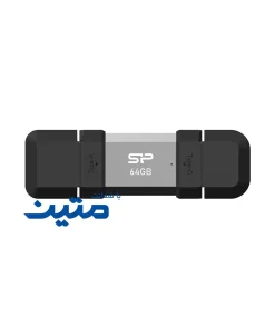 فلش مموری سیلیکون پاور C51
