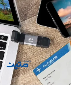 فلش مموری Silicon Power C51 مناسب استفاده روزمره
