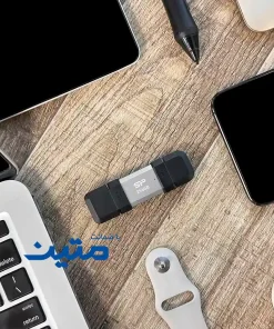 حافظه فلش USB سیلیکون پاور C51