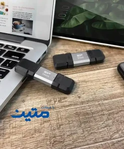 خرید فلش مموری سیلیکون پاور C51