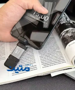 حافظه قابل حمل Silicon Power C51