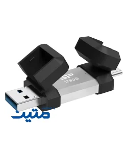 فلش مموری Silicon Power مدل C51