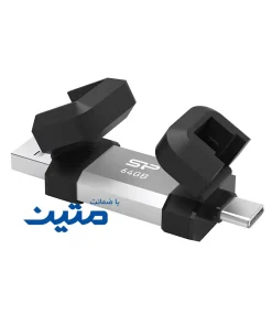فلش مموری Silicon Power C51 مناسب استفاده روزمره