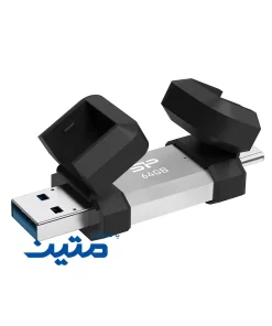 فلش Silicon Power C51 با طراحی مدرن