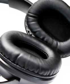 هدفون اسپیکر بی‌سیم کینگ استار مدل KBH125S