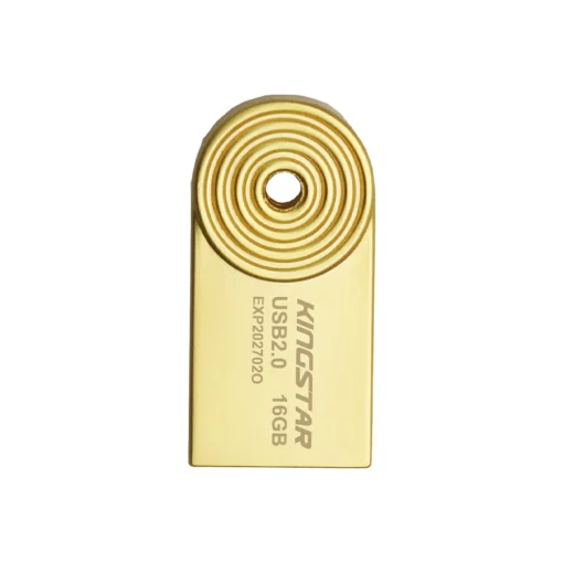 فلش مموری USB2.0 کینگ استار مدل KS239